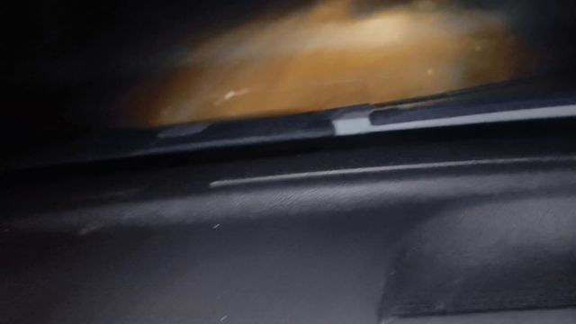 Anna Jones   Old car gearshit tease while driving ends in a FootJOB 00009