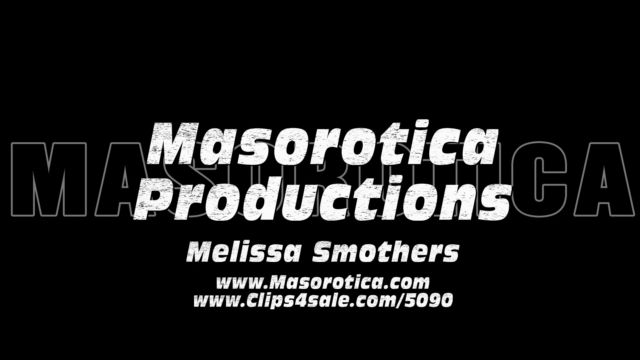 Masorotica Productions Melissa Smothers  00000