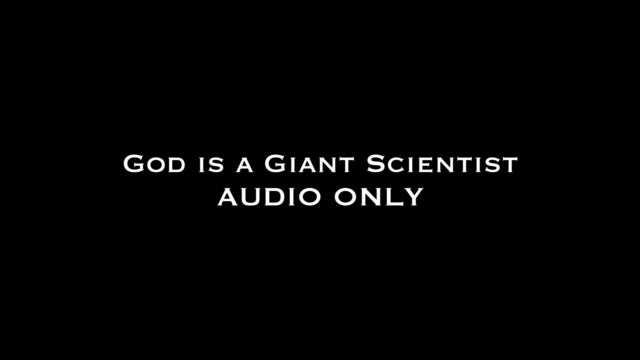 Nina Crowne - God is a Giant Scientist AUDIO ONLY 00013