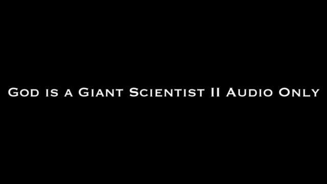 Nina Crowne - God is a Giant Scientist II AUDIO ONLY 00004