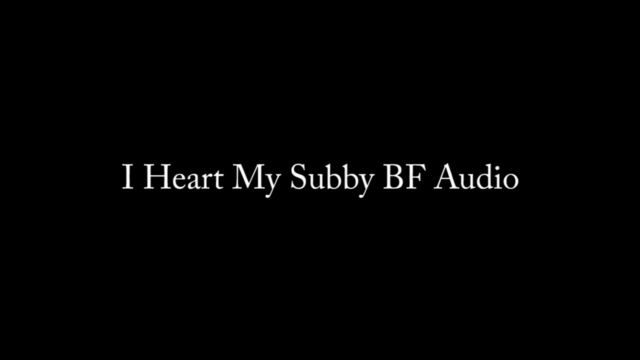 Nina Crowne - I Heart My Subby BF AUDIO ONLY 00003