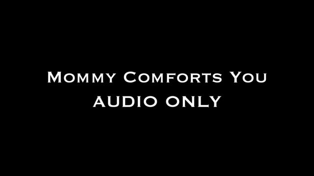 Nina Crowne - Mommy Comforts You AUDIO ONLY 00000