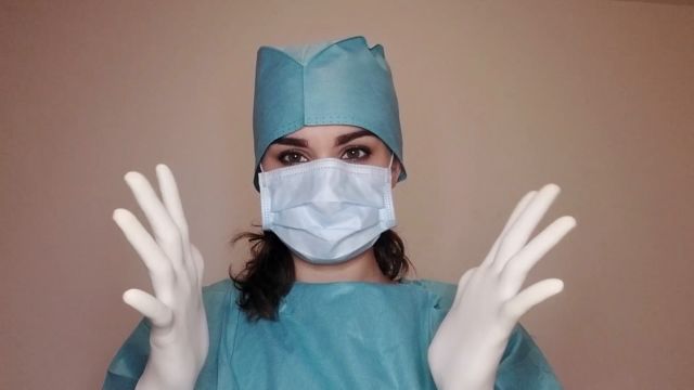 Nina Crowne - POV Oral Surgery 00009