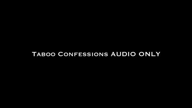 Nina Crowne - Taboo Confessions AUDIO ONLY 00015