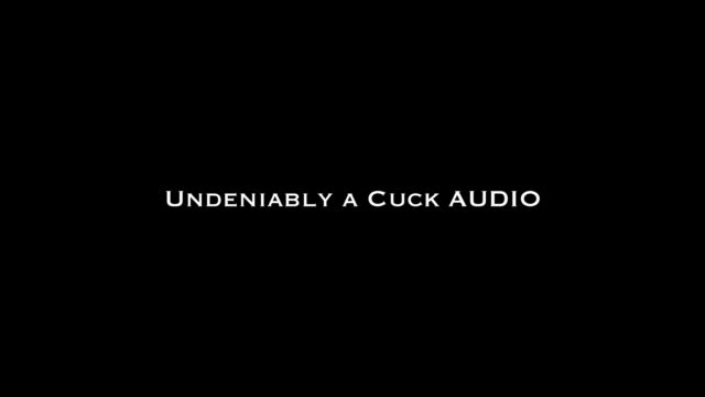 Nina Crowne - Undeniably a Cuck Audio 00013