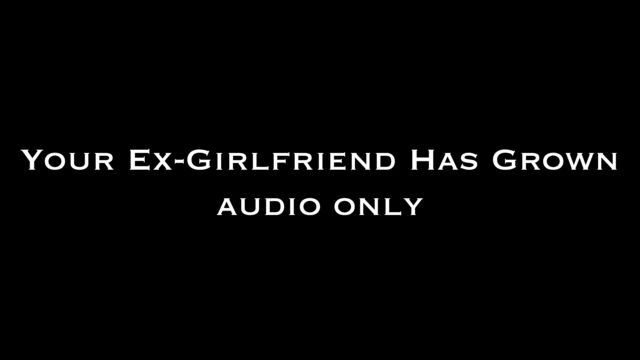 Nina Crowne - Your Ex-GF Has Grown AUDIO ONLY 00005