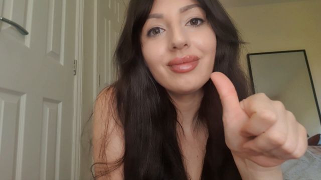 Tattooed Temptress - Good Boy ASMR 00006