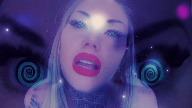 The Goldy Rush - Wallow In Your Spiraling Addiction! More Spiraling Videos More Pumping More Brainstorming - Mistress Misha Goldy - Russianbeauty 00015