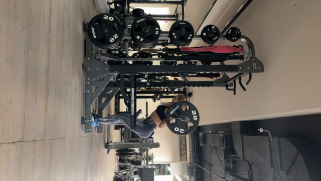 kristinaxxx Heavy weightlifting 00005