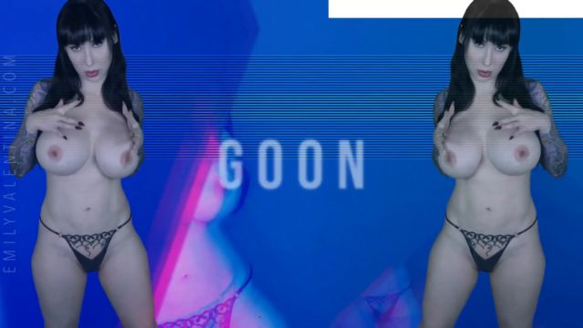 Emily Valentina - Goon FOREVER! 00008