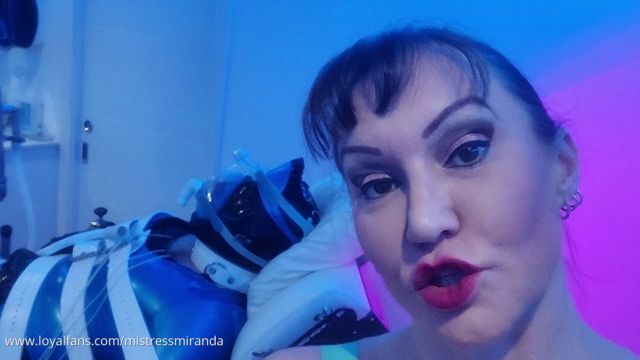 Miss Miranda - 10 hour session Pt 1 00014