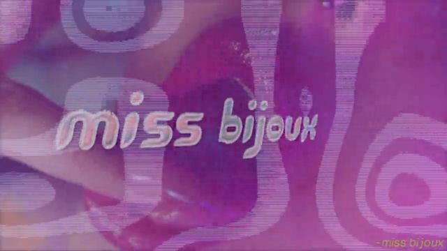 Mistress Bijoux - Kiss Kiss Sniff Audio Trance 00005