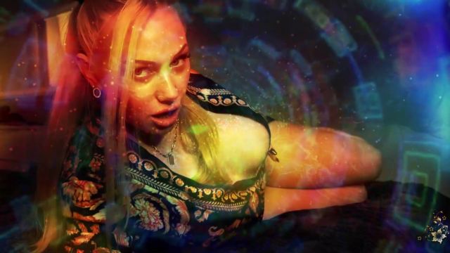 The Goldy Rush - Asmr _ Mesmerizing Brain Wash! I Will Turn You Into My Mind Slave! Stroke! Surrender Completely To Me - MISTRESS MISHA GOLDY - RUSSIANBEAUTY 00000