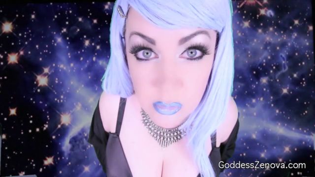 Goddess Zenova - Dream Fantasy 00010