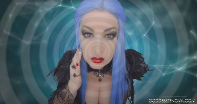 Goddess Zenova - Mantras Start Off The New Year Right 00008