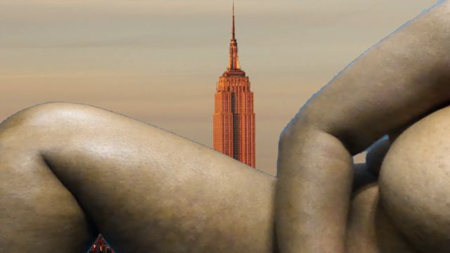 MXDominionakaCrushGoddess Clips Giantess Has Sex With Tall Buildings 4K 00008