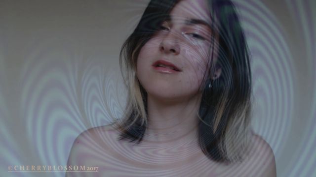 Misstress Liliya - Cherry Blossom - Ideas Hypnosis 00003