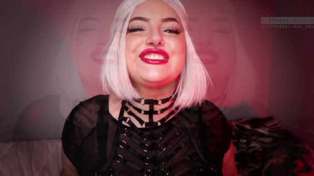 Mistress Bijoux - REVERSE PSYCHOTHERAPY 00011