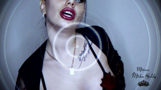 The Goldy Rush - Pay And Mindlessly Stroke - My Weak Addicted Pay Pig - MISTRESS MISHA GOLDY - RUSSIANBEAUTY 00010