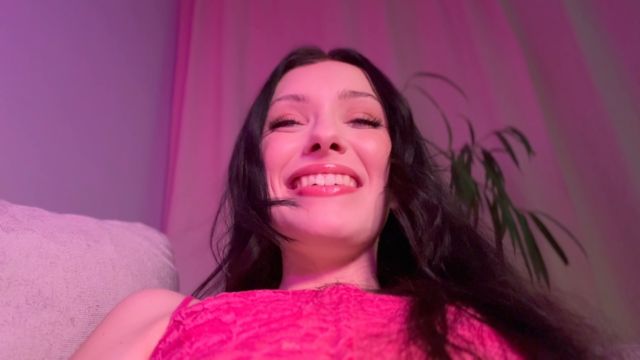 Adria Nite – Wake up, Giantess Girlfriend 00006