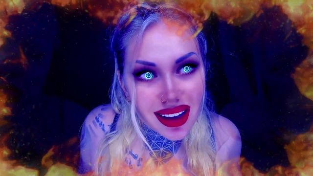 The Goldy Rush - Goddess Misha Goldy - Endless Shame - A Spiral Into Madness - Mistress Misha Goldy - Russianbeauty 00012