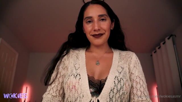 WokiesASMR - Latina ASMR Mom 2 00012