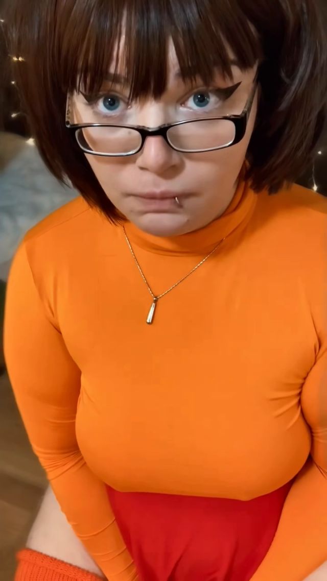 lexxiblakk velma sucks off horse monster 00000