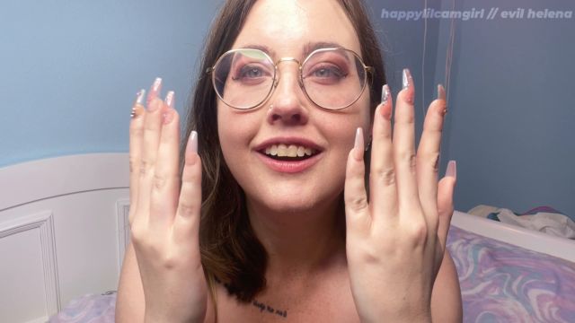 HappyLilCamGirl – Pay For My Wedding 1 00011