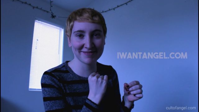 IwantAngel - Instigating Your Goon Addiction 00003