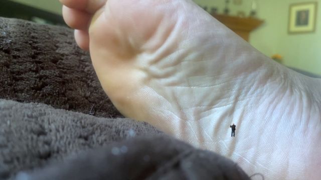 MXDominionakaCrushGoddess Clips Giantess Special Effects Playful Teenie Climbing All Over Giantess Mxdominions Giant Soles Giantess Shrinking Fetish Foot Worship 00014