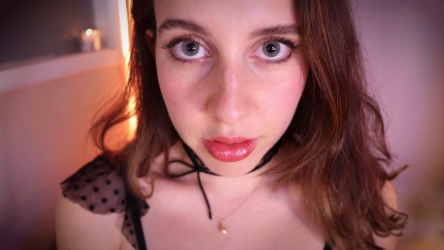 Princess Violette - Staring Into Your Soul 00002