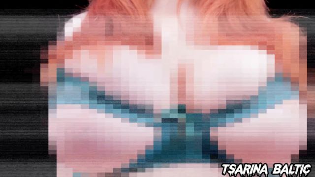 Tsarina Baltic – Pixels Fuck Your Brain 00004