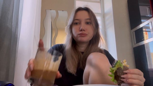 Babyheavanian - BreakFAST and YouTubeeee 00012