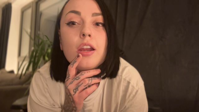 Missvalentina Lick Your Cum Off My Ass 00001