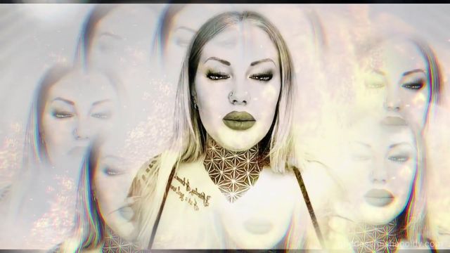 Mistress Misha Goldy - 30 Days Of Spiraling Gooning Edging And Denying Challenge  Day 21 00012